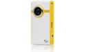 Cisco Flip Video Ultra II Yellow