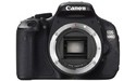Canon Eos 600D Body