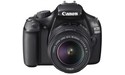 Canon Eos 1100D 18-55 IS II kit