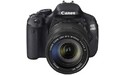 Canon Eos 600D 18-135 kit