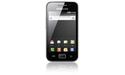 Samsung Galaxy Ace S5830 Black