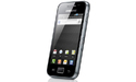 Samsung Galaxy Ace S5830 White