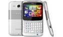 HTC ChaCha White