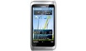 Nokia E7 Silver