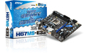 MSI H67MS-E33 (B3)