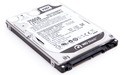 Western Digital Scorpio Black 750GB