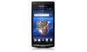 Sony Ericsson Xperia Arc Blue