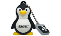 Emtec Animals Penguin 4GB