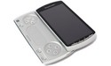 Sony Ericsson Xperia Play White
