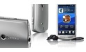 Sony Ericsson Xperia Neo MT15i Silver