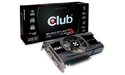 Club 3D GeForce GTX 550 Ti CoolStream OC 1GB