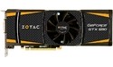 Zotac GeForce GTX 590 3GB