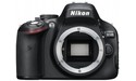 Nikon D5100 Body