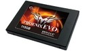 G.Skill Phoenix Evo 115GB