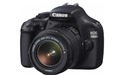 Canon Eos 1100D 18-55 DC III + 75-300 kit