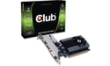 Club 3D GeForce GT 520 1GB