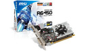MSI R6450-MD1GD3/LP