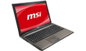 MSI GE620-058NL