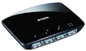 D-Link DUB-1340 4-port Superspeed USB 3.0 Hub