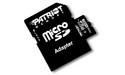 Patriot LX Class 10 MicroSDHC 16GB