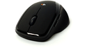 Nexus Silent Desktop Mouse Black
