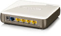 Sitecom WLR-3000 Wireless Router X3