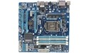 Gigabyte Z68MA-D2H