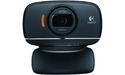 Logitech C525 HD Webcam