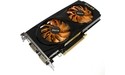 Zotac GeForce GTX 560 AMP! Edition 1GB