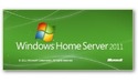 Microsoft Windows Home Server 2011 EN