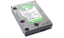 Western Digital Caviar Green 2TB (SATA3, 64MB, 3 platters)