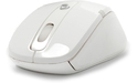 Nexus Silent Mouse White