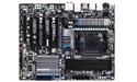 Gigabyte 990FXA-UD5