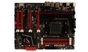 Asus Crosshair V Formula