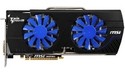 MSI N580GTX Lightning Xtreme Edition