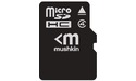 Mushkin MicroSD 4GB