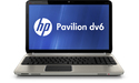 HP Pavilion dv6-6105sd (LZ545EA)
