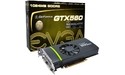 EVGA GeForce GTX 560 Superclocked V2 1GB