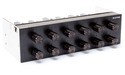 Scythe Kaze Q 12 Black