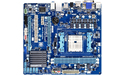 Gigabyte A75M-D2H