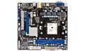ASRock A75M-HVS
