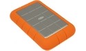 LaCie Rugged HD USB 3.0 500GB