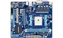 Gigabyte A75M-S2V