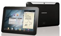 Samsung Galaxy Tab 8.9 White