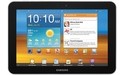Samsung Galaxy Tab 8.9 White 3G