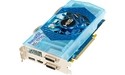 HIS Radeon HD 6770 IceQ X 1GB