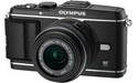 Olympus Pen E-P3 Body Black