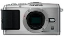 Olympus Pen E-P3 Body Silver