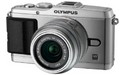 Olympus Pen E-P3 14-42 kit Silver