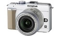 Olympus Pen E-P3 14-42 kit White